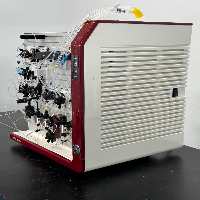 GE Healthcare AKTA Pure FPLC System image 1
